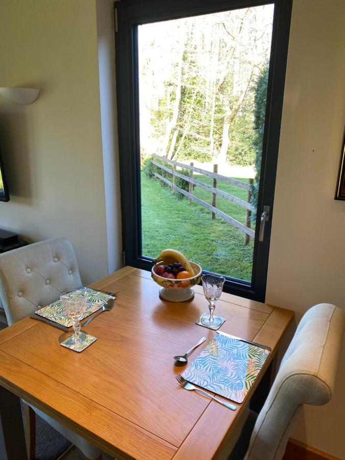 Apartamento Otters End, Near Wroxham Dilham Exterior foto