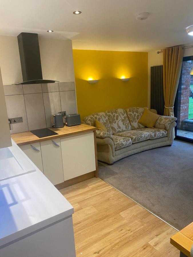 Apartamento Otters End, Near Wroxham Dilham Exterior foto