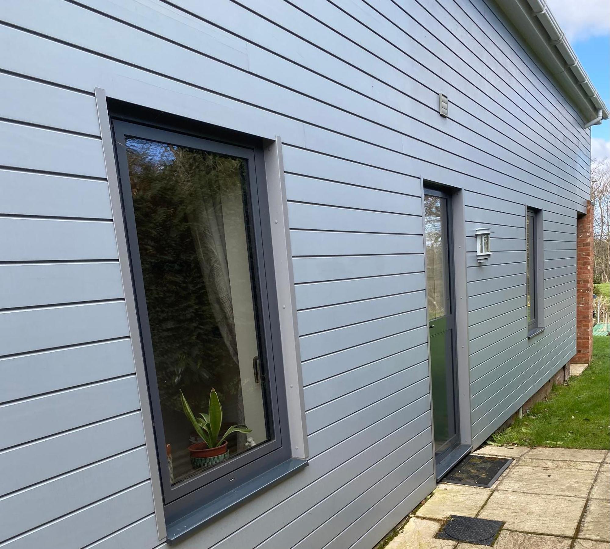 Apartamento Otters End, Near Wroxham Dilham Exterior foto