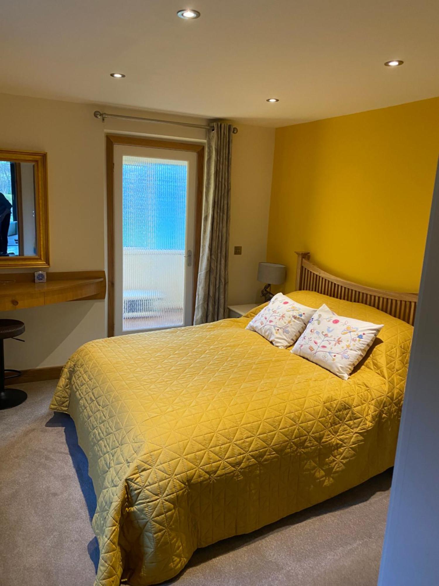 Apartamento Otters End, Near Wroxham Dilham Exterior foto